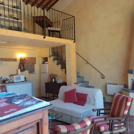 فندق مبيت وإفطار Casa Formica 4*