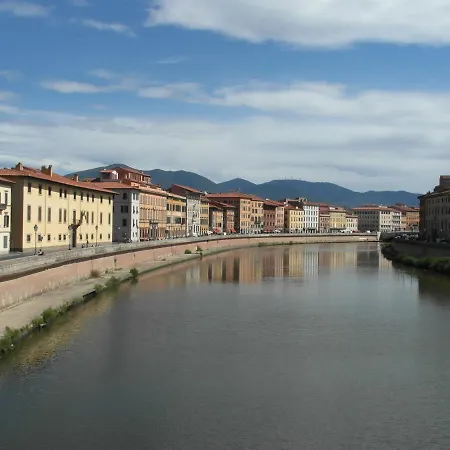 Bed & Breakfast Casa Formica Cascina (Pisa)