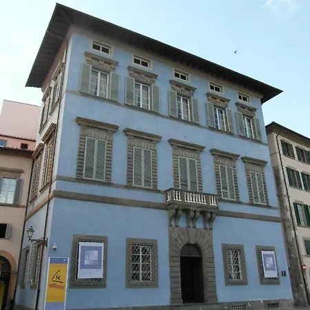 住宿加早餐酒店 Casa Formica 卡希纳
