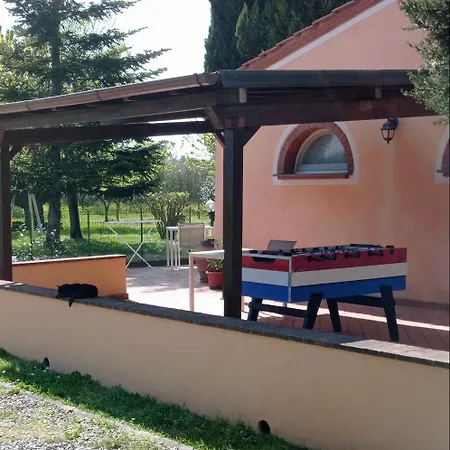 Casa Formica 4*