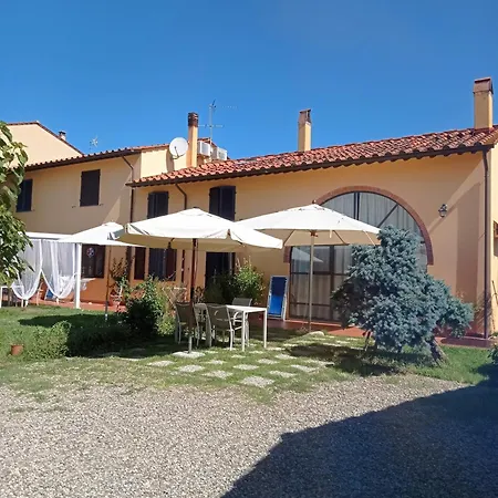 Casa Formica 4* Cascina (Pisa)