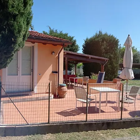 Oda ve Kahvaltı Casa Formica 4*