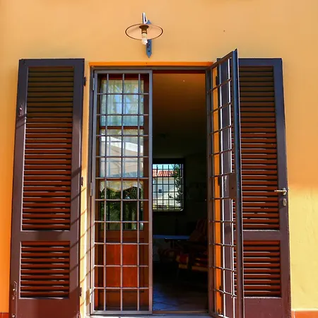 Oda ve Kahvaltı Casa Formica Cascina (Pisa)