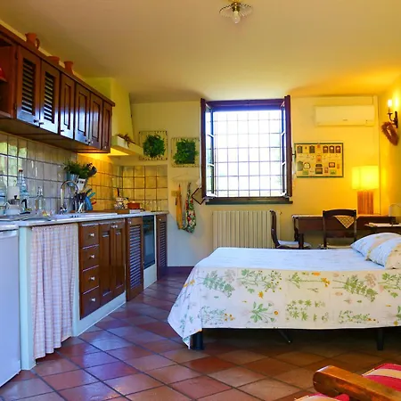 Casa Formica Oda ve Kahvaltı