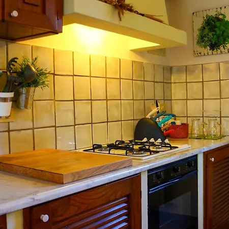 Oda ve Kahvaltı Casa Formica Cascina (Pisa)