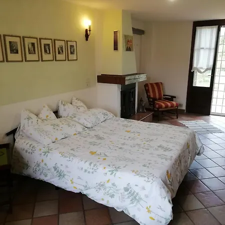 Oda ve Kahvaltı Casa Formica Cascina (Pisa)