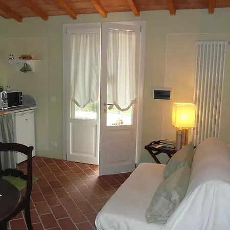 Casa Formica 3*