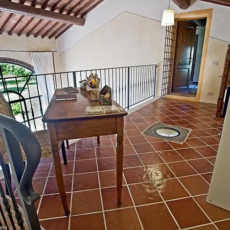 Bed & Breakfast Casa Formica 3*