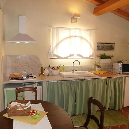 Casa Formica 3*