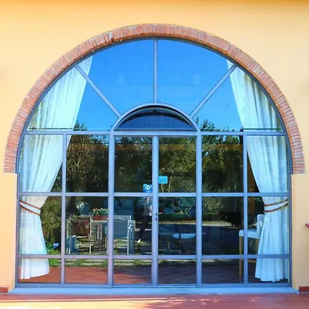 Casa Formica 住宿加早餐酒店 卡希纳