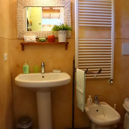Bed & Breakfast Casa Formica Cascina (Pisa)
