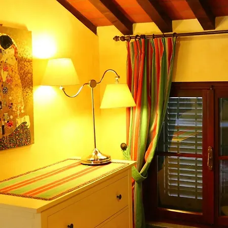 Casa Formica Bed & Breakfast 3*