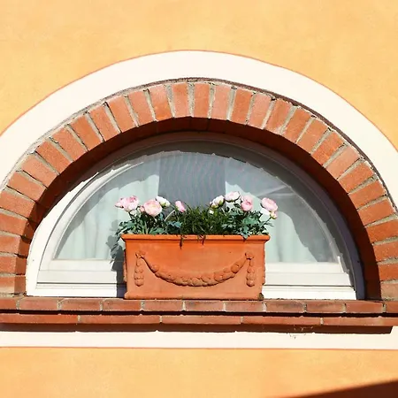Bed & Breakfast Casa Formica