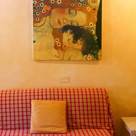 Casa Formica 住宿加早餐酒店 *