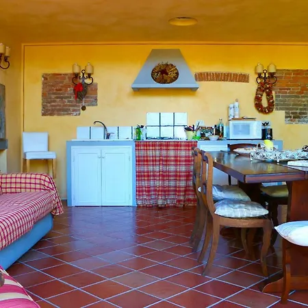 Bed & Breakfast Casa Formica 3*