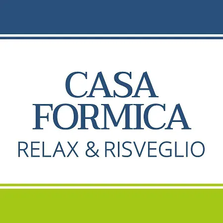 住宿加早餐酒店 Casa Formica *