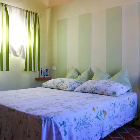 Casa Formica 3*