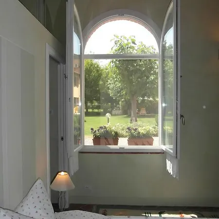 Casa Formica Frühstückspension *